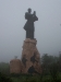Entrance to Shaolin Temple, Songshan, Henan province